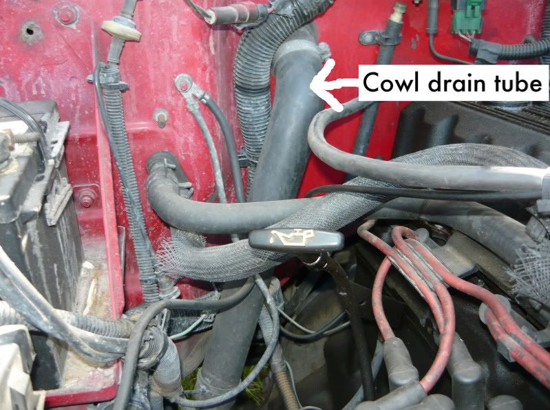 '94 YJ Heater Core? Jeep Wrangler Forum